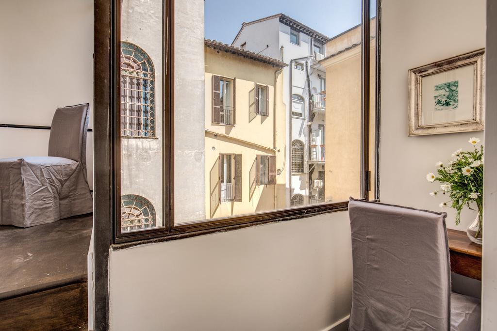 Piazza Farnese Exclusive View 2 Bedroom En Suite 로마 외부 사진
